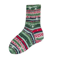 flotte sock christmas