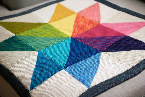 Fly Away Blanket class - Thursday, April 25th & May 2nd