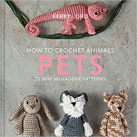 how to crochet animals