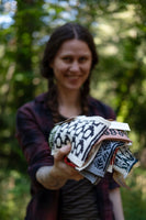 knitovation stitch dictionary