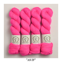 la bien aimée - super sock - 100gm