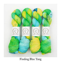 la bien aimée - super sock - 100gm