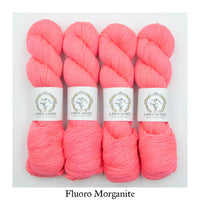 la bien aimée - super sock - 100gm