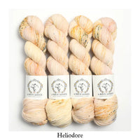 la bien aimée - super sock - 100gm