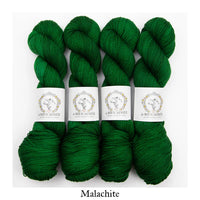 la bien aimée - super sock - 100gm