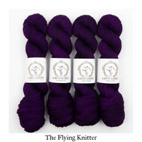 la bien aimée - super sock - 100gm