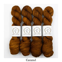 la bien aimée - super sock - 100gm