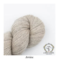 la bien aimée - helix