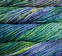 malabrigo rasta