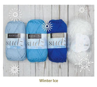 sudz bubbly scrubby kits