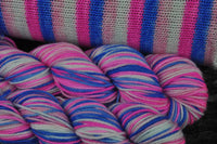 timber yarns - twin socks