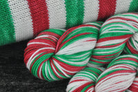 timber yarns - twin socks