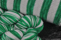 timber yarns - twin socks