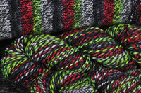 timber yarns - twin socks