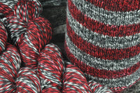 timber yarns - twin socks