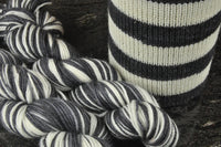 timber yarns - twin socks