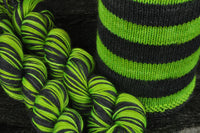 timber yarns - twin socks