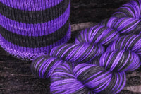 timber yarns - twin socks