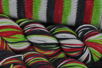 timber yarns - twin socks