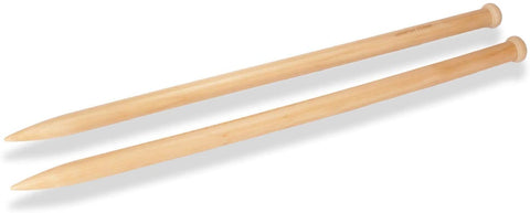 Bambu Straight