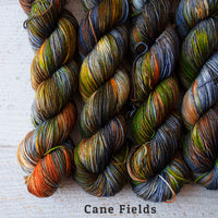 skein all rounder