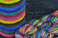 timber yarns - twin socks