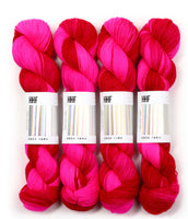 hedgehog fibres - sock