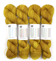 hedgehog fibres - sock