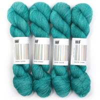 hedgehog fibres - sock