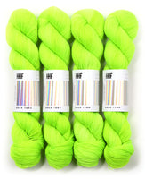 hedgehog fibres - sock