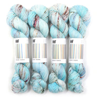 hedgehog fibres - sock