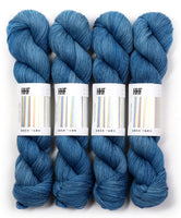 hedgehog fibres - sock