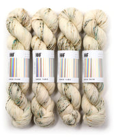 hedgehog fibres - sock