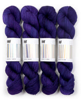 hedgehog fibres - alpaca boucle