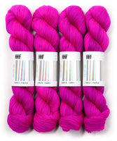 hedgehog fibres - sock