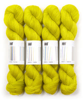 hedgehog fibres - sock