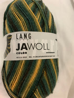 jawoll color