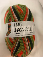 jawoll color
