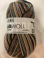 jawoll color