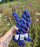 koigu - kpppm - limited edition colourways