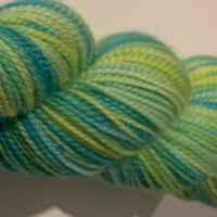 koigu - kpppm - variegated & multi-coloured