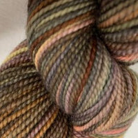 koigu - kpppm - variegated & multi-coloured