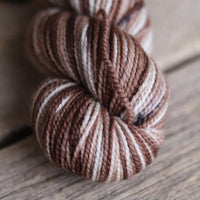 koigu - kpppm - variegated & multi-coloured