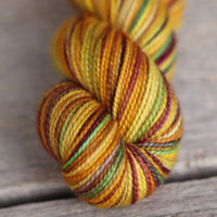 koigu - kpppm - variegated & multi-coloured