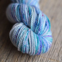 koigu - kpppm - variegated & multi-coloured