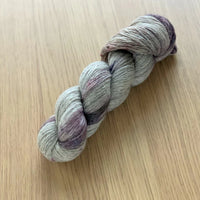 la bien aimée - helix