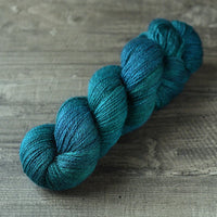 la bien aimée - helix