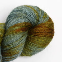 la bien aimée - helix