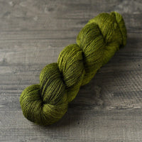 la bien aimée - helix