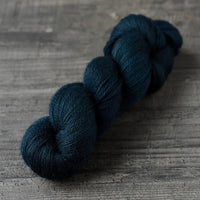 la bien aimée - helix